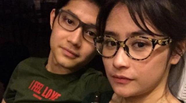 Ulang Tahun ke 20 Prilly Latuconsina Dapat Kado Manis dari Teuku Rassya