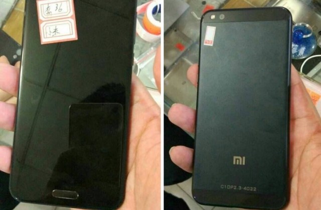 Xiaomi Mi 6