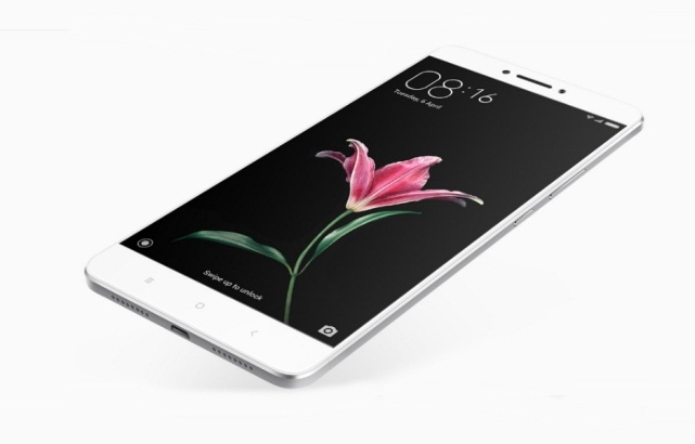 Xiaomi Mi Max Prime