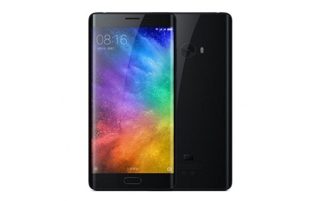 Xiaomi Mi Note 2 7