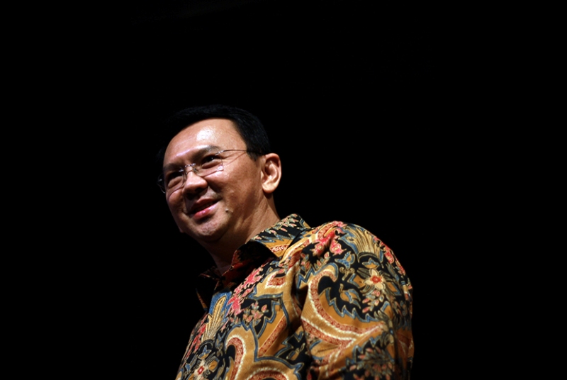 Ahok