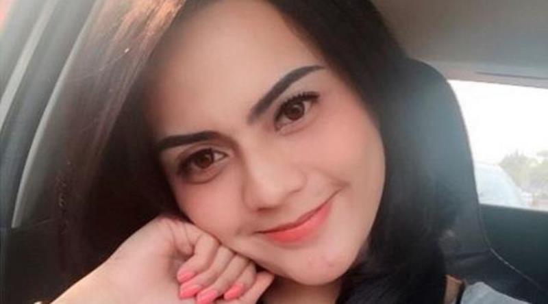 Anggita Sari Ditetapkan Sebagai Tersangka