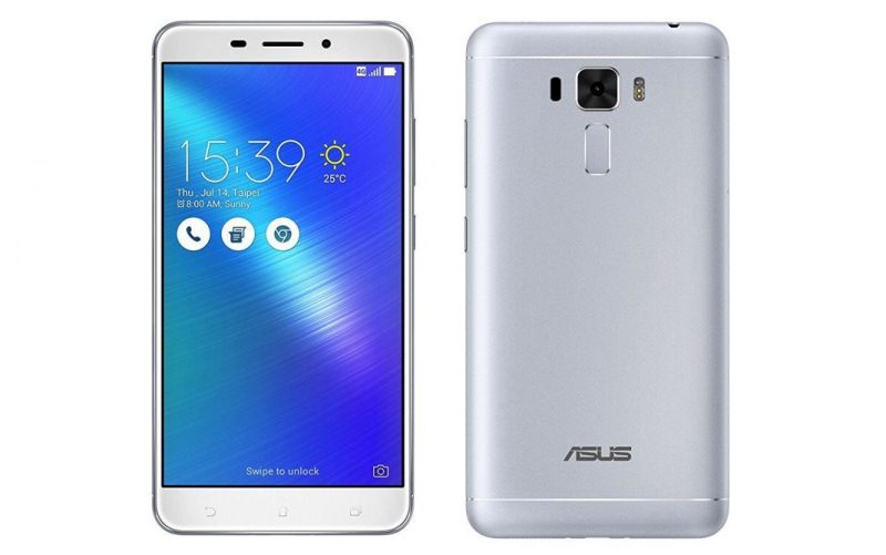 Asus Zenfone 3 Laser 1