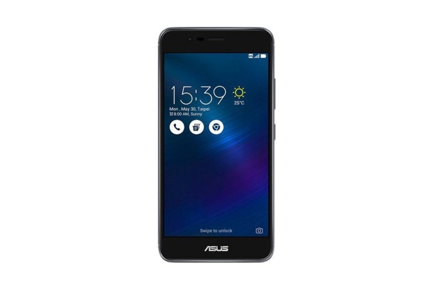 Asus Zenfone 3 Max