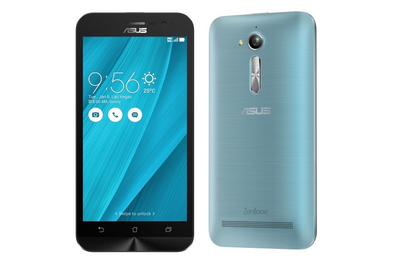 Asus Zenfone Go ZB500KL