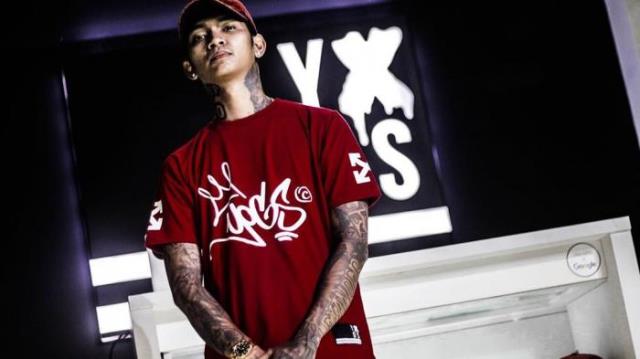 Baru Naik Daun Young Lex Diserang Rapper Lain