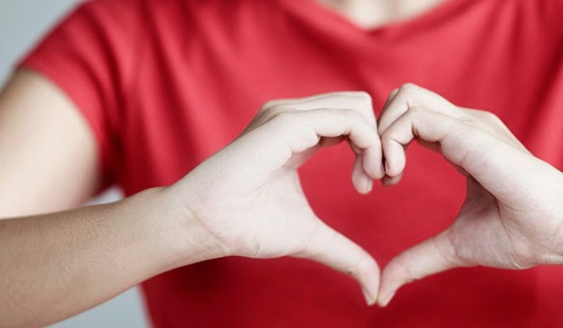 Cara mudah mencegah kesehatan jantung
