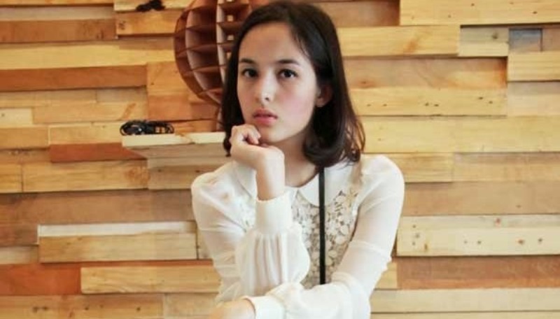 Chelsea Islan Jadi Duta Festival Film Jepang 2016