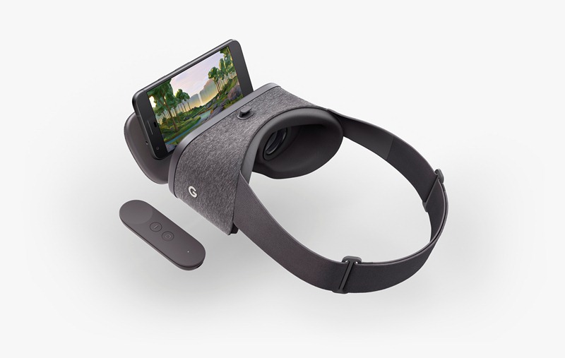 Daydream VR