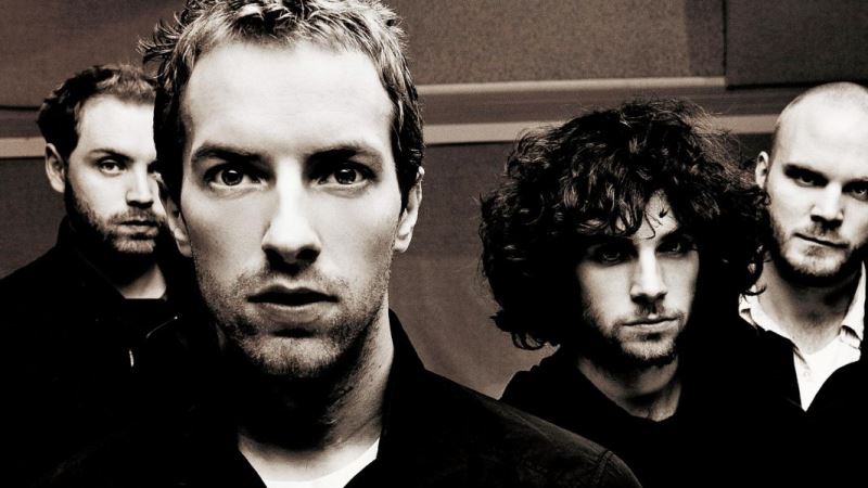 Dijual 21 November Ini Harga Tiket Konser Coldplay di Singapura