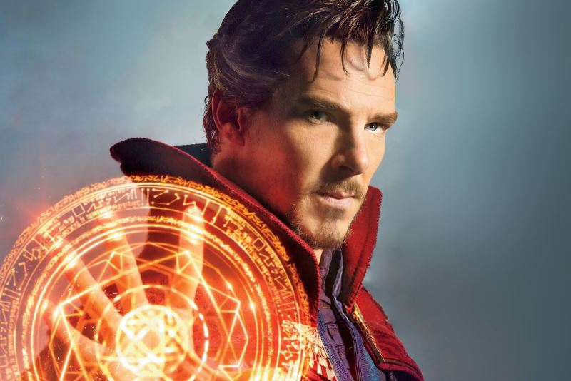 Dua Pekan Berturut Turut Doctor Strange Bertahan di Puncak Box Office