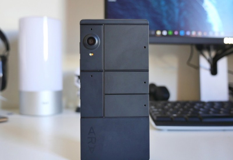 Google Project Ara