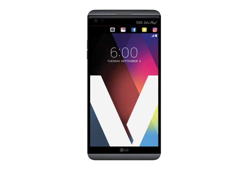 Harga LG V20 1