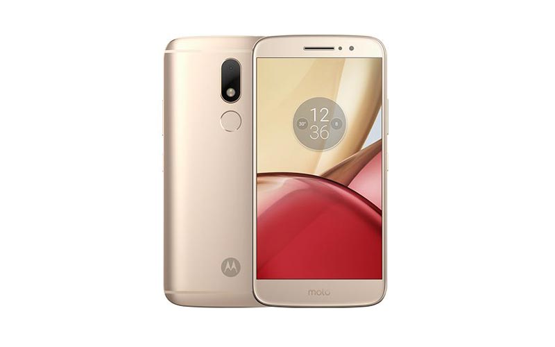 Harga Motorola Moto M