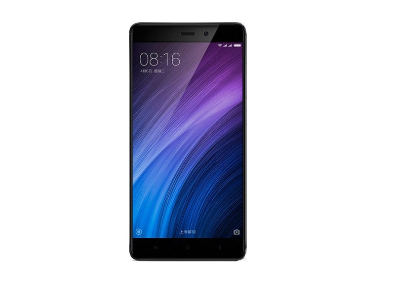 Harga Xiaomi Redmi 4 Prime