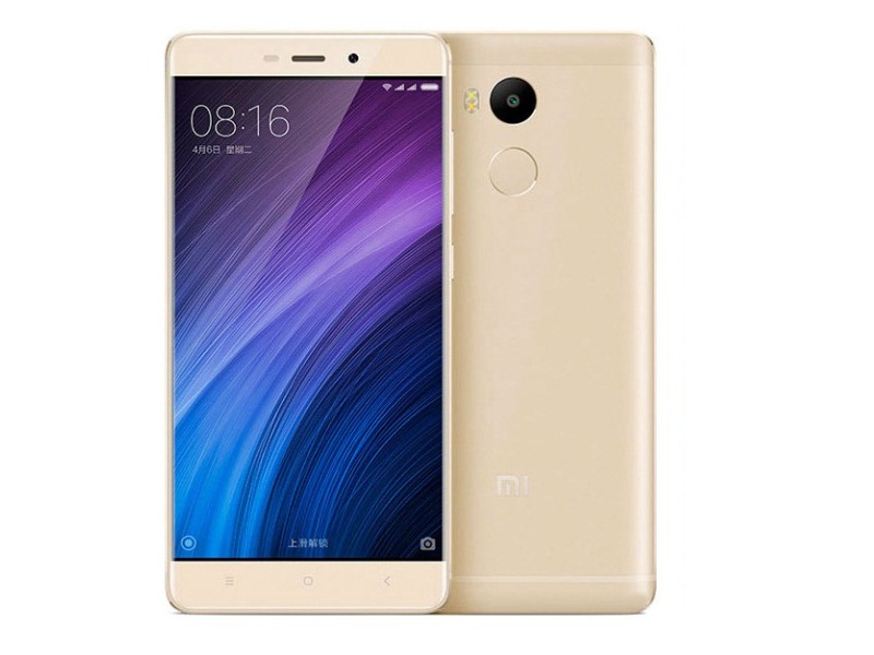 Harga Xiaomi Redmi 4