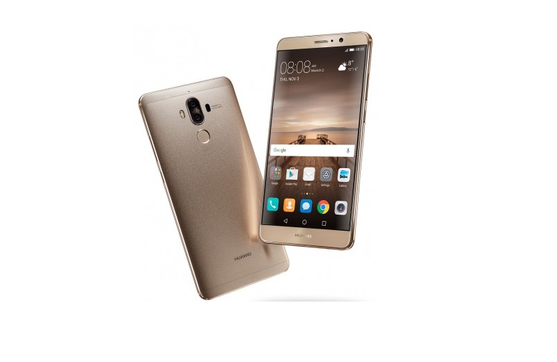 Huawei Mate 9