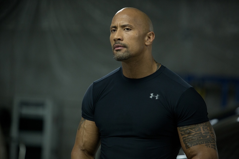 Ikuti Trump Dwayne Johnson Pertimbangkan Jadi Calon Presiden AS 2020