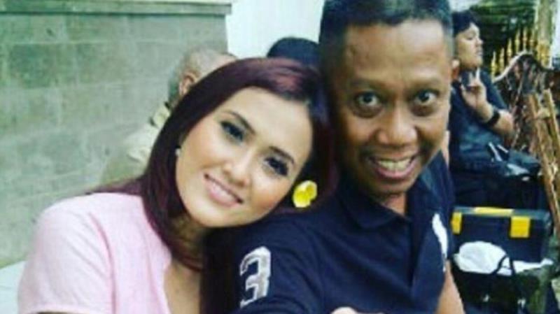 Jawaban Tukul Arwana Soal Nikah siri dengan Meggy Diaz