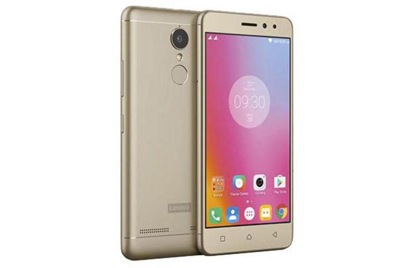 Lenovo K6 Power