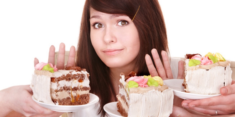 Makanan penyebab diabetes yang harus dihindari