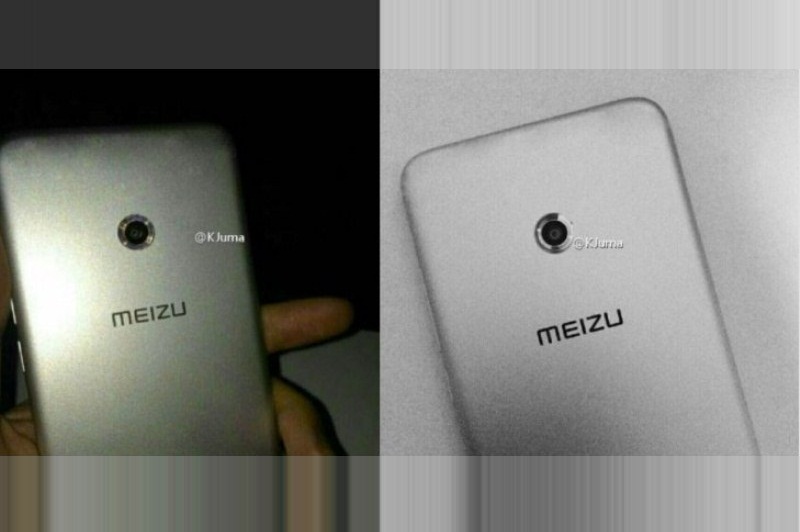 Meizu X