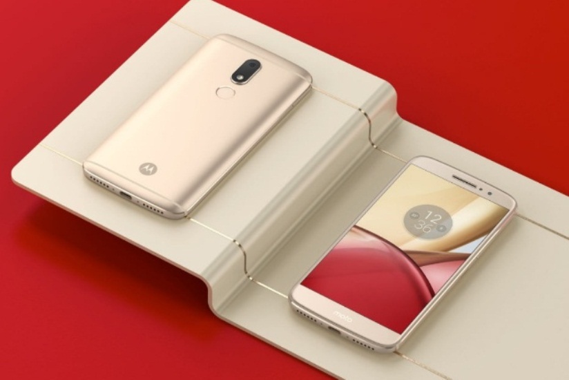 Motorola Moto M 2