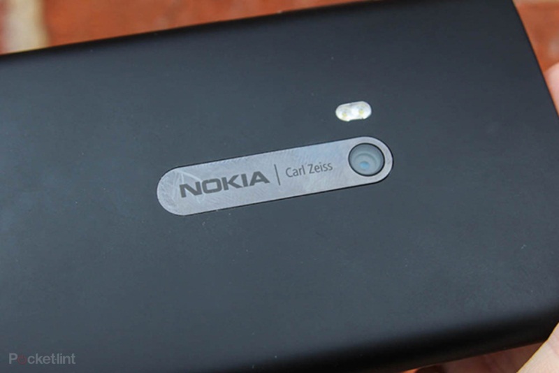 Nokia 1