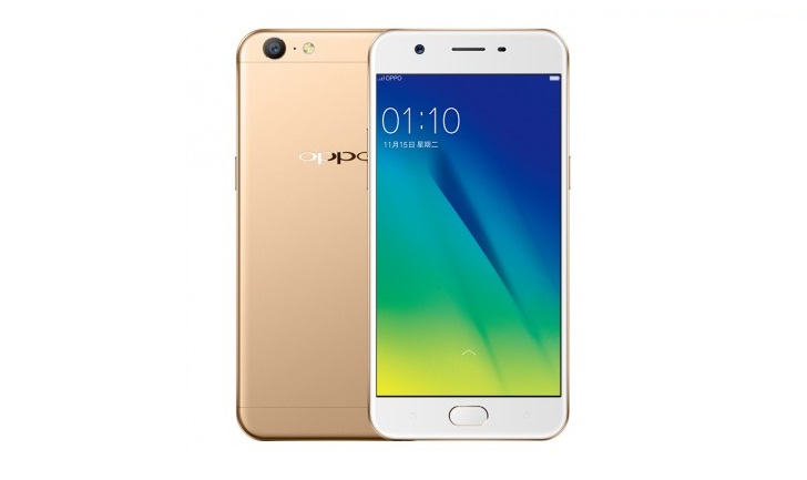 Oppo A57