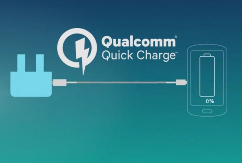 Qualcomm Quick Charge