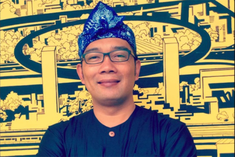 Ridwan Kamil