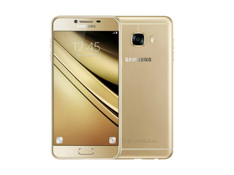 Samsung Galaxy C7