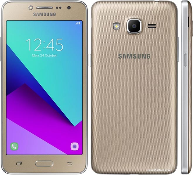 Spesifikasi dan Harga Samsung Galaxy J2 Prime, Smartphone MediaTek Pertama Pabrikan Korsel
