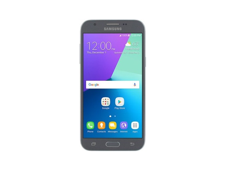 Samsung Galaxy J3 2016