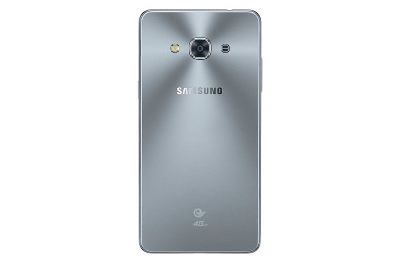 Samsung Galaxy J3 2017