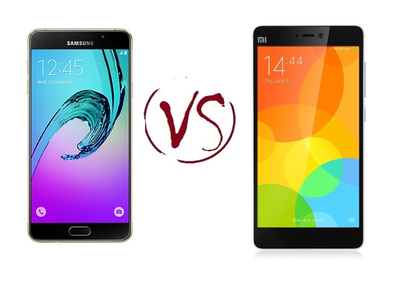 Spesifikasi dan Harga Samsung Galaxy J7 vs Xiaomi Mi 4i Ponsel Premium dan Flagship Terjangkau