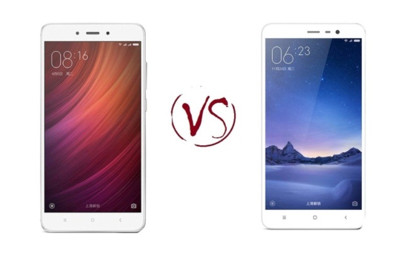 Spesifikasi dan Harga Xiaomi Redmi Note 4 vs Redmi Note 3 Lihat Perubahannya