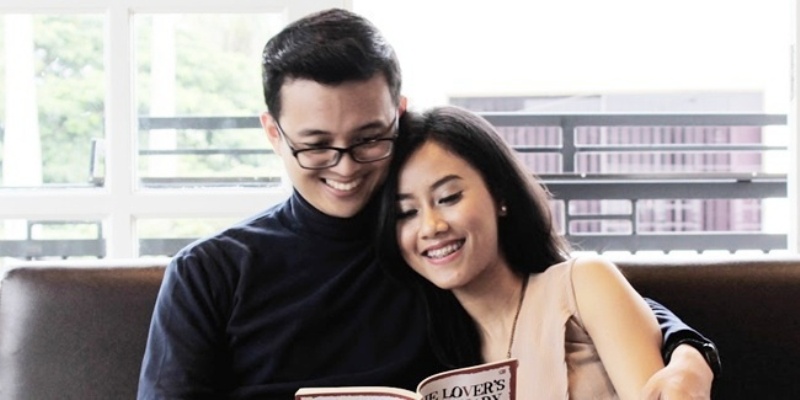 Tips agar pernikahan tetap harmonis dan romantis