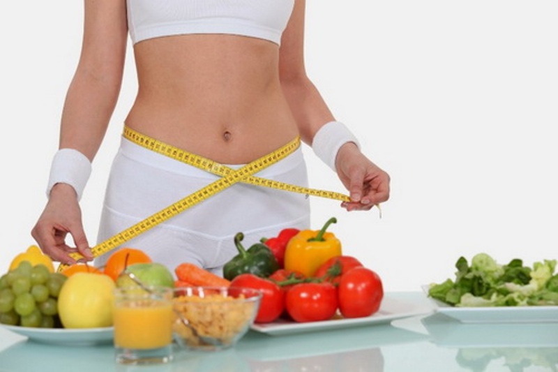 Tips diet aman tanpa nyiksa tubuh