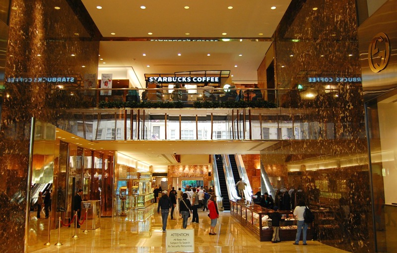 Trump Tower