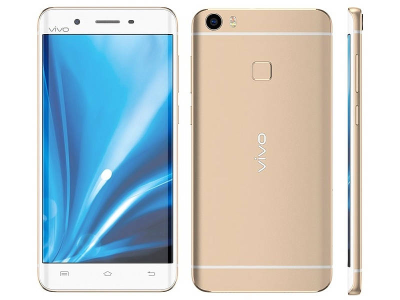 Vivo V5 1