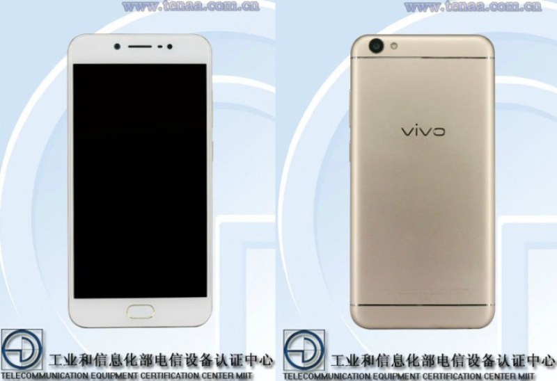 Vivo Y67