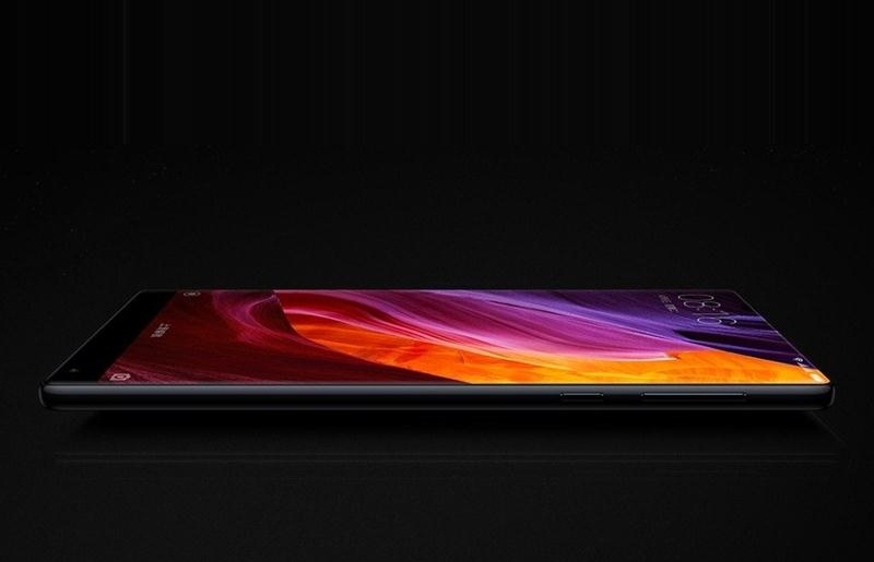 Xiaomi Mi MIX 2