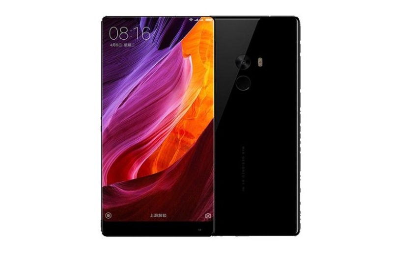 Xiaomi Mi MIX