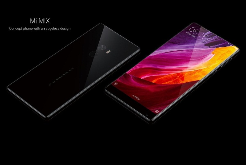 Xiaomi Mi MIX