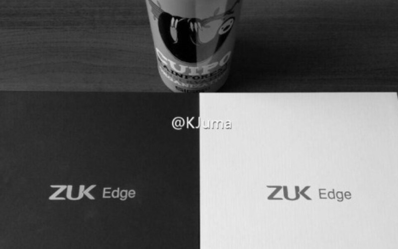 ZUK Edge 1