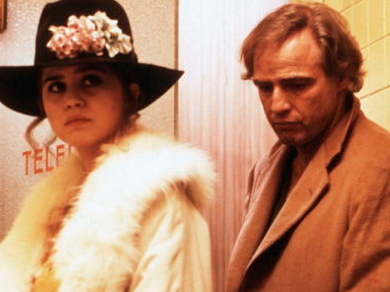 Adegan Pemerkosaan Asli dalam Film Last Tango in Paris Timbulkan Kecaman