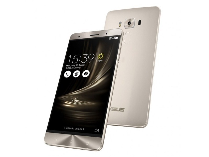 Asus Zenfone 3 Deluxe