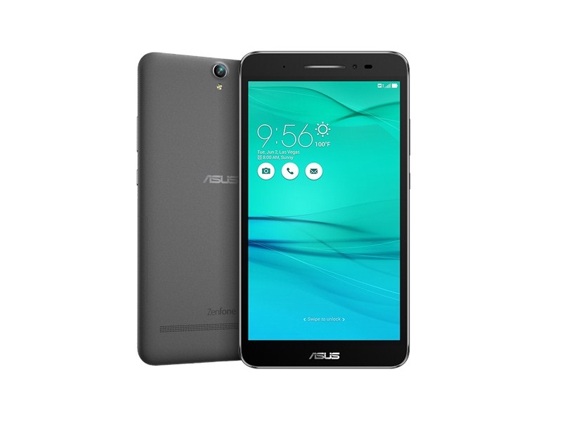 Asus Zenfone Go