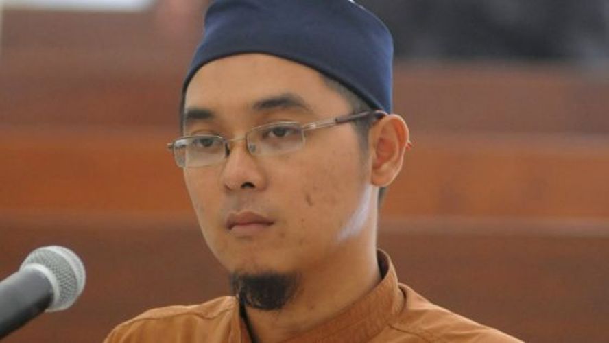 Bahrun Naim